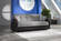 Luna Fulya Gray Sofa Bed by Bellona