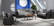 Luna Fulya Gray Sofa Bed by Bellona