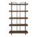 Vancouver Bookshelf Small by Moe's Home Collection