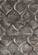 Landscapes Charcoal Groove Area Rug by KAS Rugs