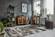 Landscapes Grey Highlights Area Rug by KAS Rugs