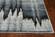 Landscapes Blue Ivory Pulse Area Rug by KAS Rugs