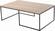 Loft Coffee Table by Bellona