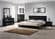 Lucca Dresser and Mirror by J&M Furniture