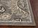 Lucia Grey Artisan Area Rug by KAS Rugs