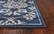 Lucia Denim Verona Area Rug by KAS Rugs
