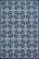 Lucia Denim Bentley Area Rug by KAS Rugs
