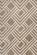 Lucia Beige Modeme Area Rug by KAS Rugs
