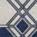 Lucia Ivory/Denim Grant Area Rug by KAS Rugs