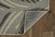 Lucia Grey Folia Area Rug by KAS Rugs