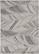 Lucia Grey Folia Area Rug by KAS Rugs