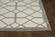 Lucia Ivory/Grey Scope Area Rug by KAS Rugs