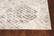 Luna Sand Silver Dimensions Area Rug by KAS Rugs