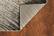 Luna Silver Grey Nova Area Rug by KAS Rugs
