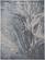 Luna Silver/Blue Stroked Area Rug by KAS Rugs
