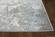 Luna Silver/Blue Natural Area Rug by KAS Rugs