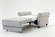 [Special Order] Casey Chair Sleeper (Cot Size) by Luonto Furniture