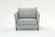 [Special Order] Erika Chair Sleeper (Cot Size) by Luonto Furniture