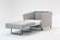 [Special Order] Erika Chair Sleeper (Cot Size) by Luonto Furniture