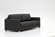 [Special Order] Fantasy Sofa Sleeper (King Size) by Luonto Furniture
