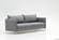 [Special Order] Flipper Sofa Sleeper (Full XL Size) by Luonto Furniture