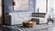 [Special Order] Halti Sectional Sofa Sleeper (Full XL Size) by Luonto Furniture