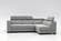 [Special Order] Halti Sectional Sofa Sleeper (Full XL Size) by Luonto Furniture