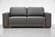 Toronto Loveseat Sleeper (Queen Size) by Luonto Furniture