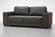 Toronto Loveseat Sleeper (Queen Size) by Luonto Furniture