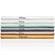 Woven Tencel Sheet Set by Malouf