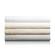 Woven 600 TC Cotton Blend Sheet Set by Malouf
