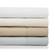 Woven 600 TC Cotton Blend Sheet Set by Malouf