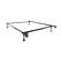 Malouf Twin/Full Adjustable Bed Frame by Malouf