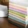 Woven Brushed Microfiber Pillowcase Set (Set of 2) by Malouf