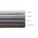Woven Supima Cotton Sheet Set by Malouf
