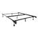 Malouf Queen/Full/Twin Adjustable Bed Frame by Malouf