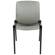 Murray Modern Black Dining Chair by LeisureMod