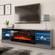 Boston 01 Electric Fireplace Modern 79
