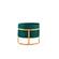 Carter Green Velvet Accent Chair by Meridian Furniture