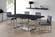 Giselle Grey Velvet Dining Chairs (Set of 2) by Meridian Furniture