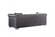 Kayla Grey Velvet Loveseat by Meridian Furniture