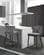 Kelly Grey Velvet Counter Stool (Set of 2) by Meridian Furniture