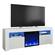 Milano 145E Electric Fireplace Modern 58