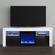 Milano 145E Electric Fireplace Modern 58