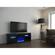 Milano 145E Electric Fireplace Modern 58