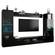 Modica Black Modern 102