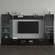 Modica Black Modern 102