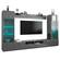 Modica Gray Modern 102