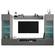 Modica Gray Modern 102