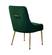 Owen Green Velvet Dining Chairs (Set of 2) by Meridian Furniture